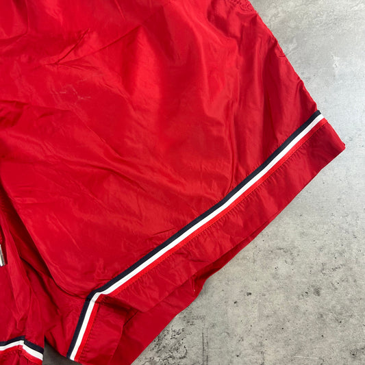 Red SwimShorts