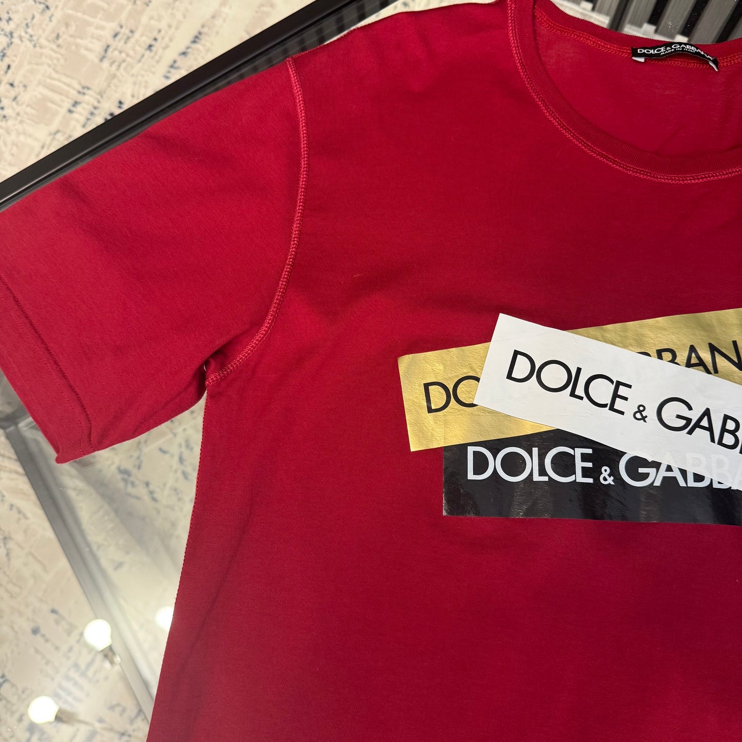Logo T-Shirt