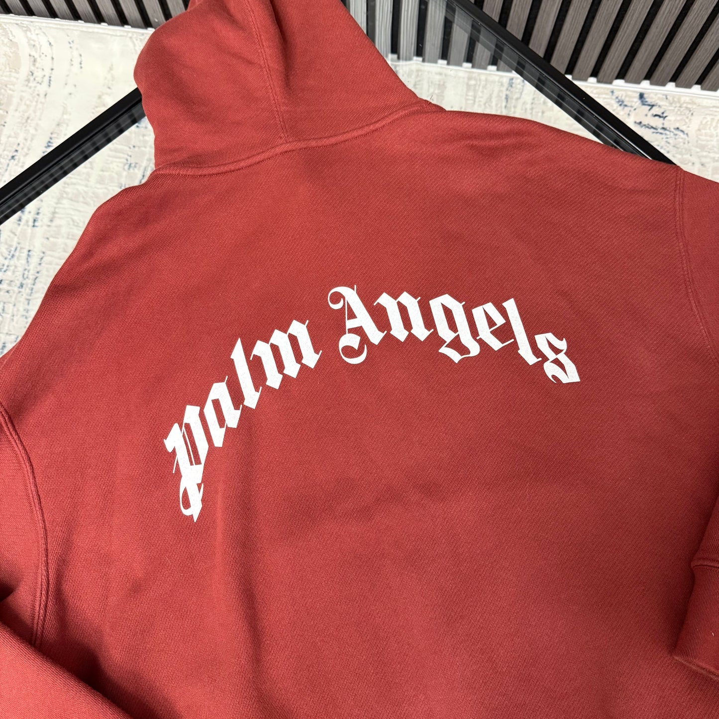 Collab Hoodie