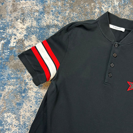 GV Black Polo