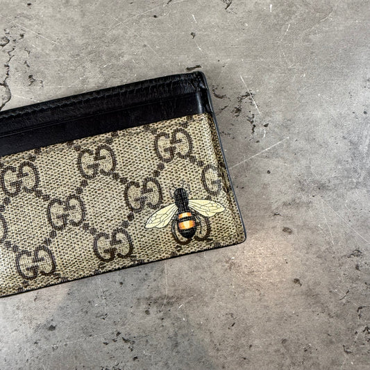 GG Bee Cardholder