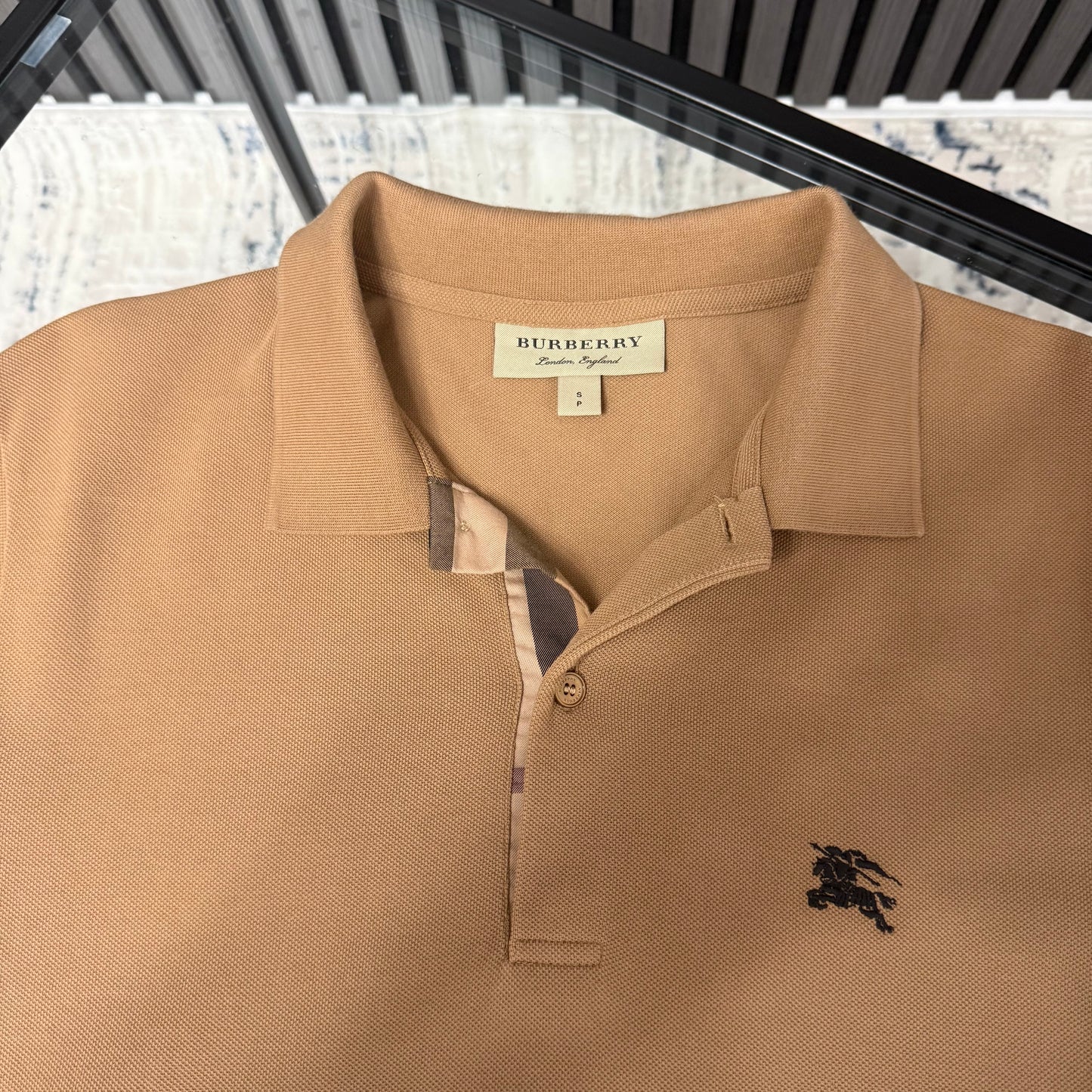Tan Polo