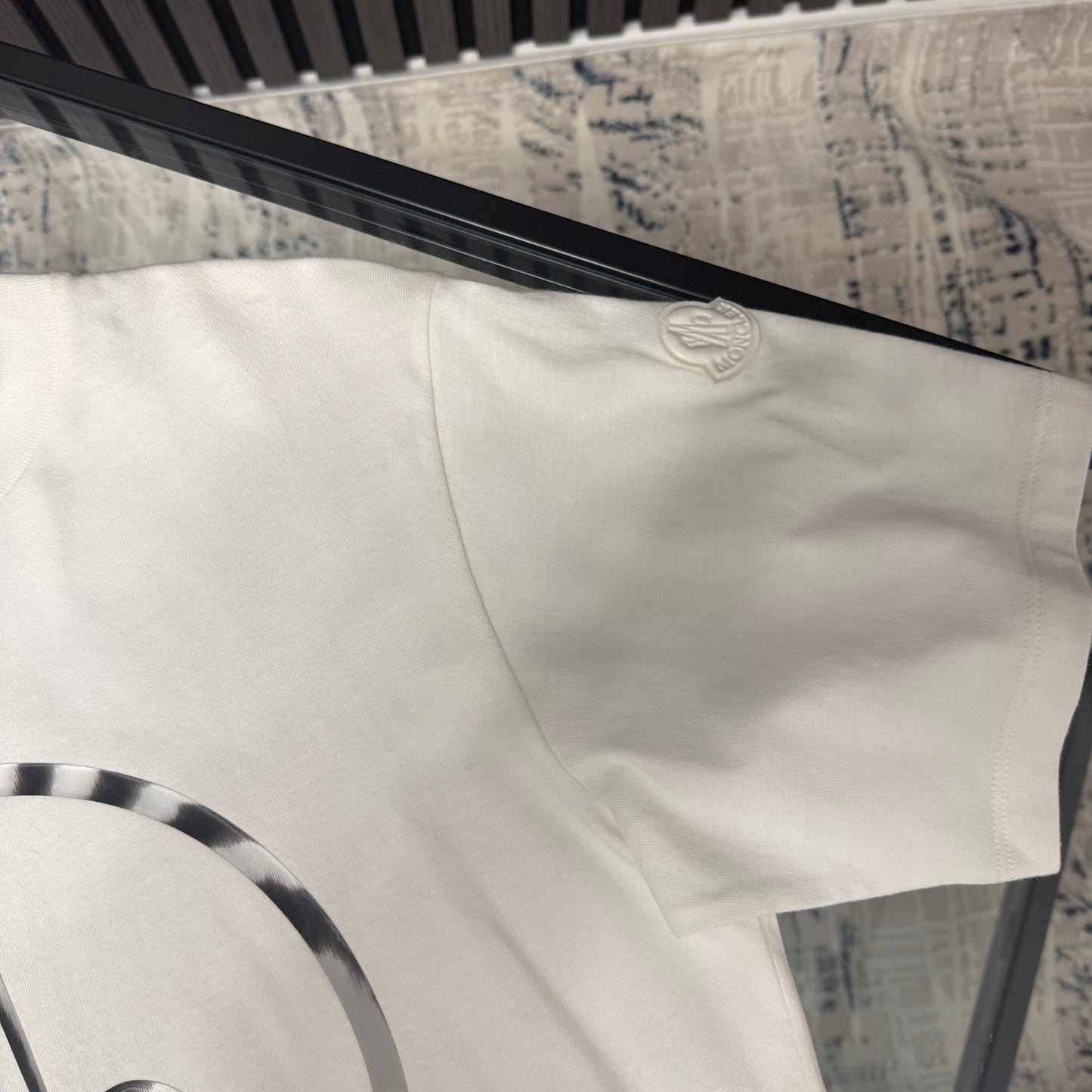 Women White T-Shirt