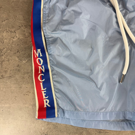 Mag Baby Blue SwimShorts