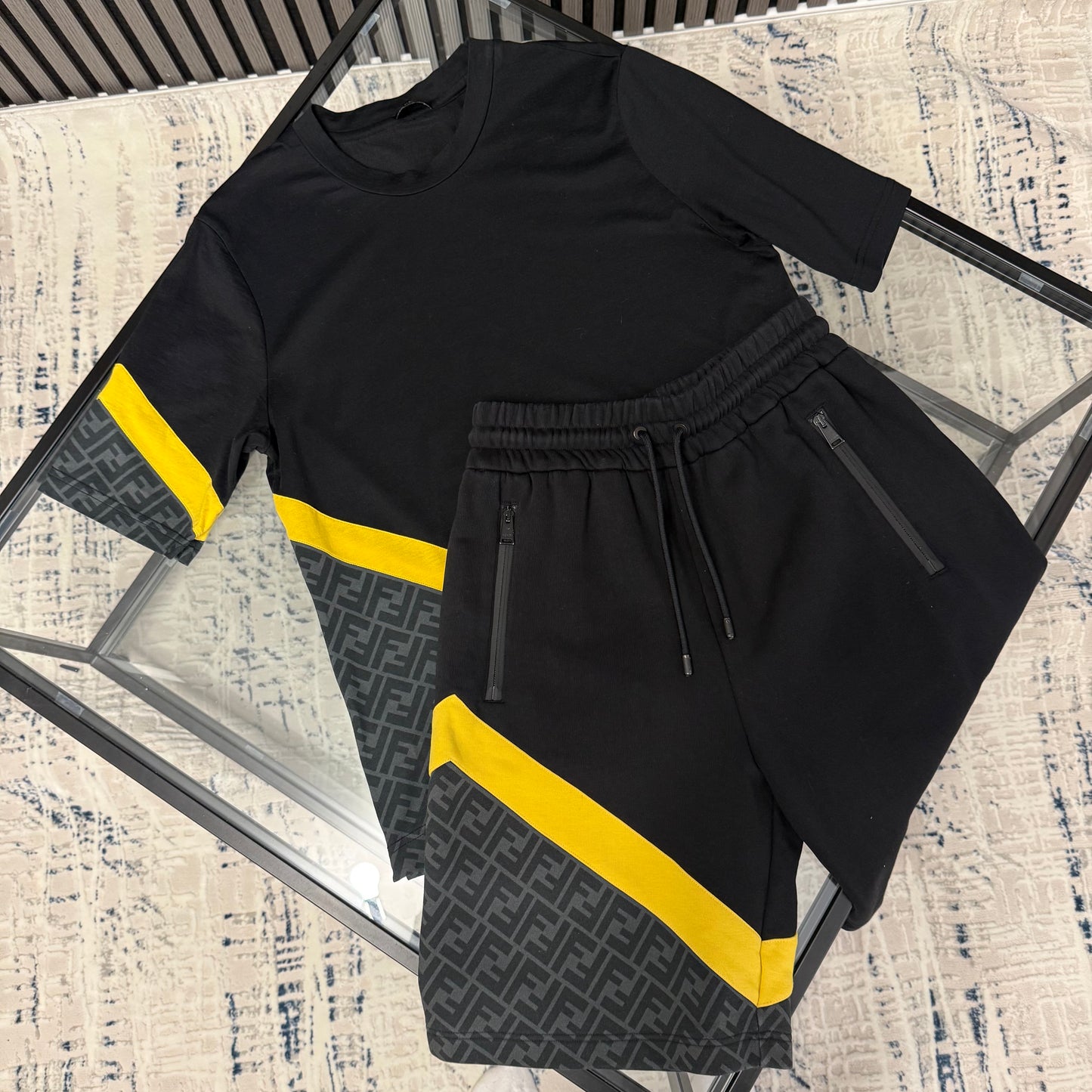 FF Twin Set