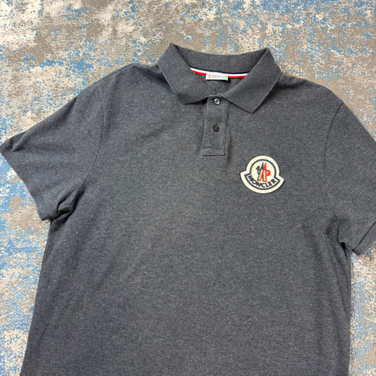 3D Logo Polo