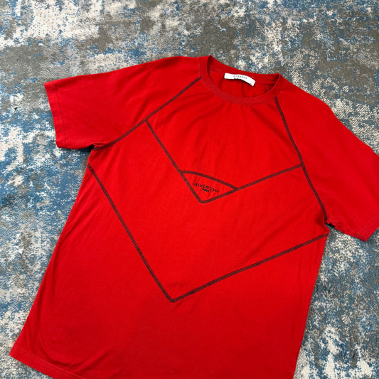 GV Red T-Shirt