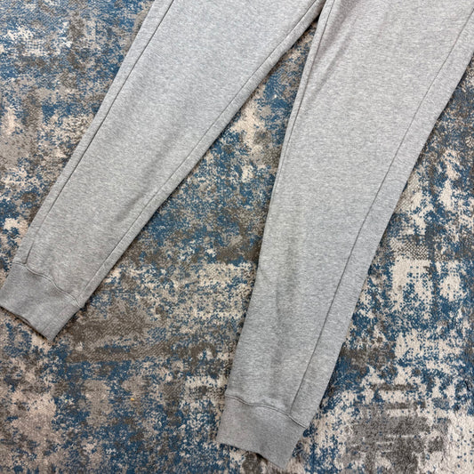 Grey Joggers