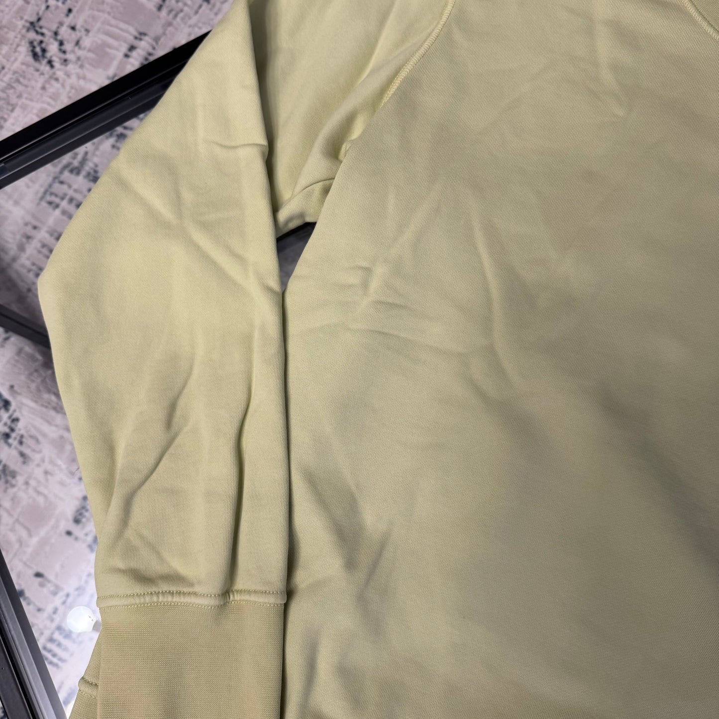 Lemon Sweatshirt