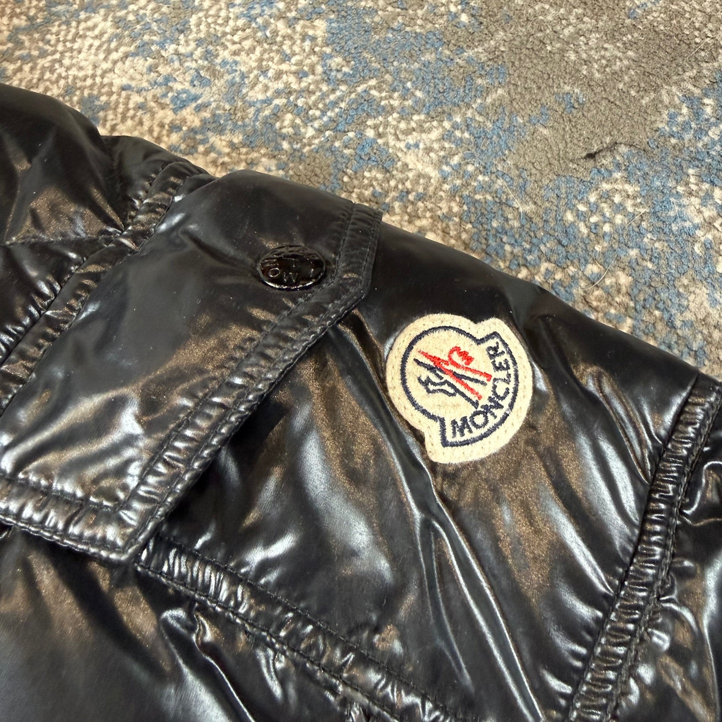 Black Maya 2014 Release