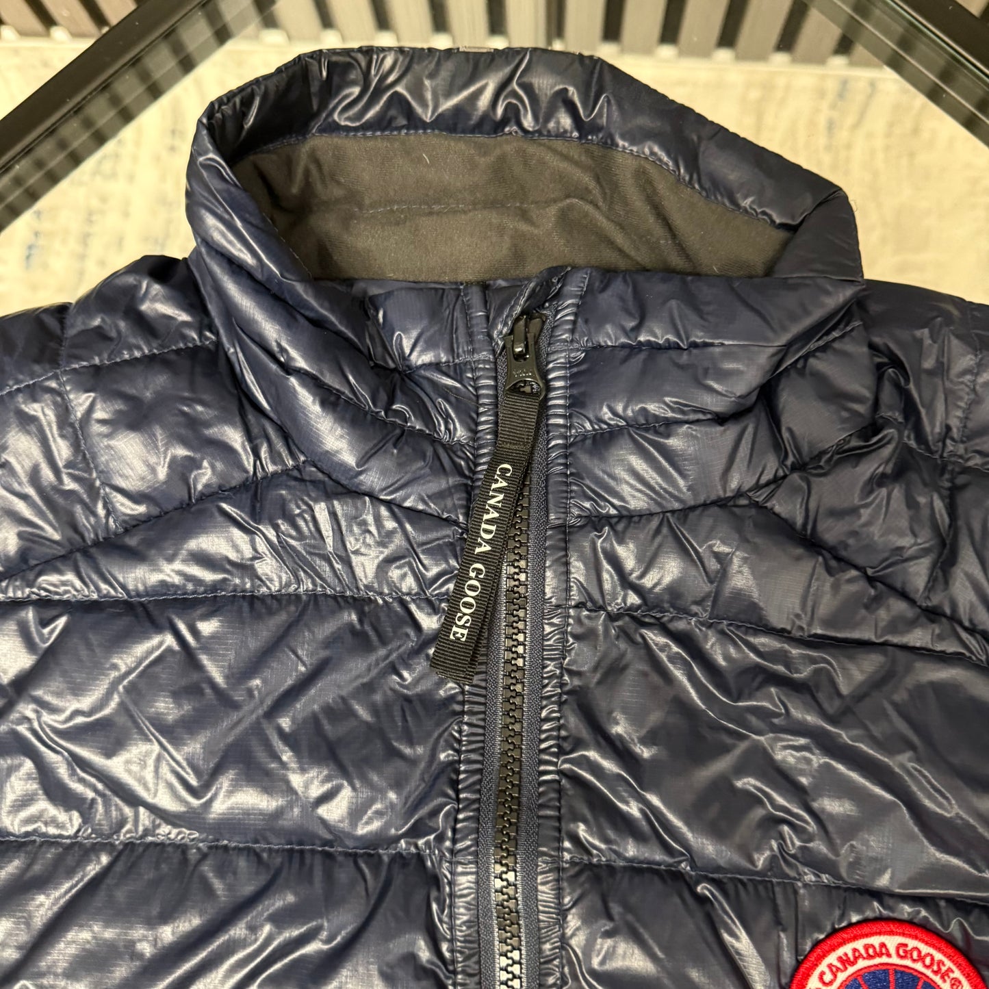 Nagy Hybridge Vest