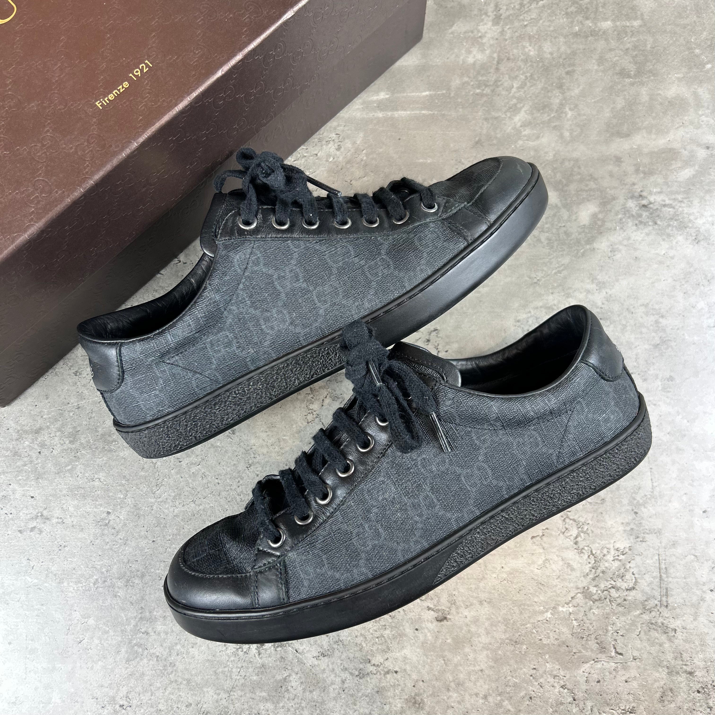 Gucci top brooklyn gg