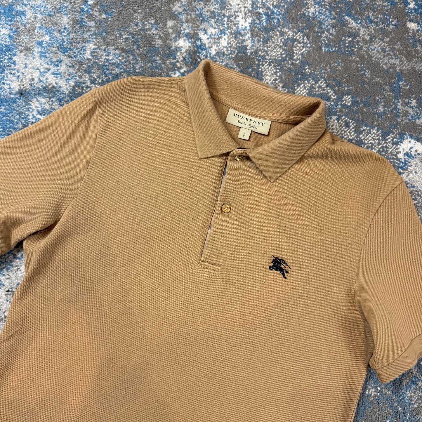 Tan Polo