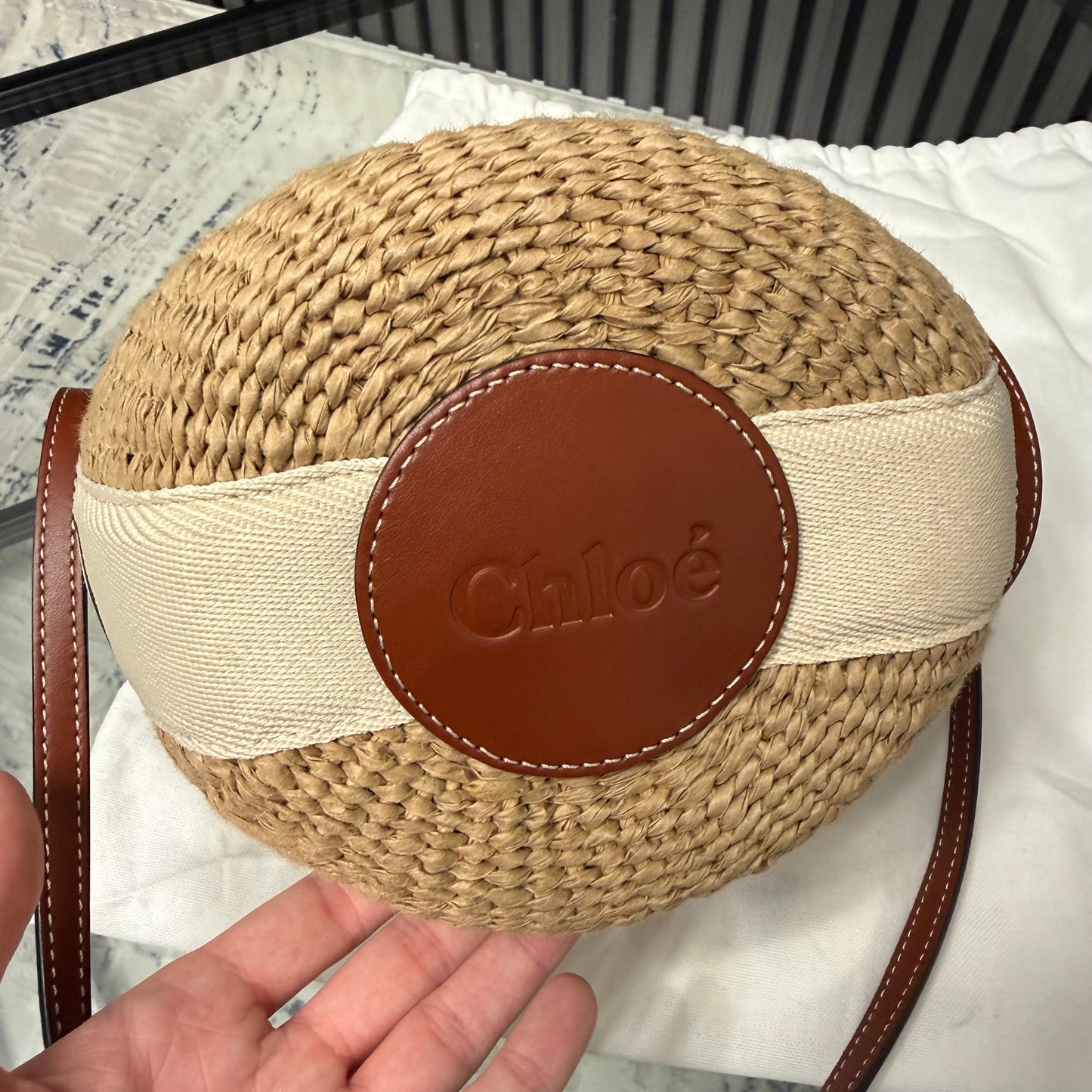 Bucket Bag