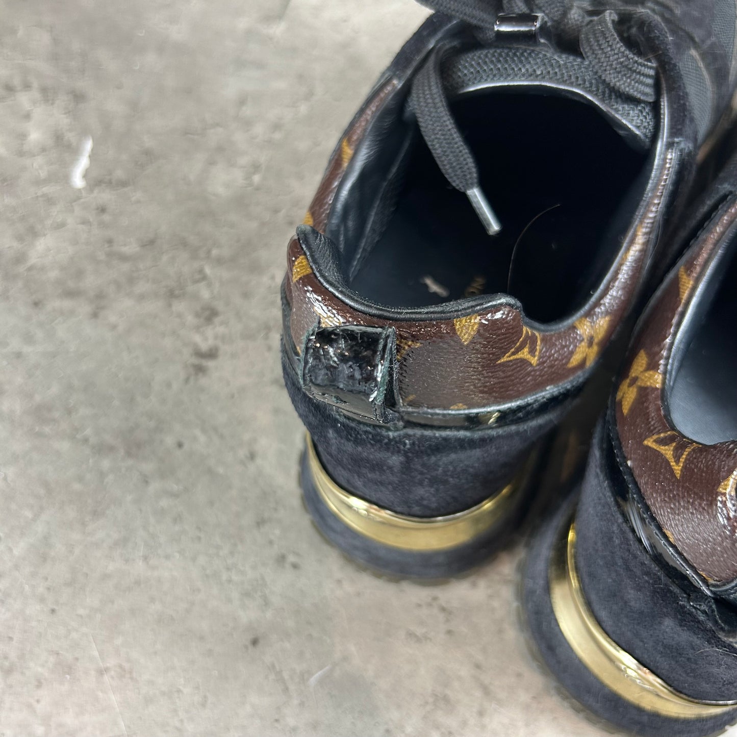 Monogram Women’s Runaway