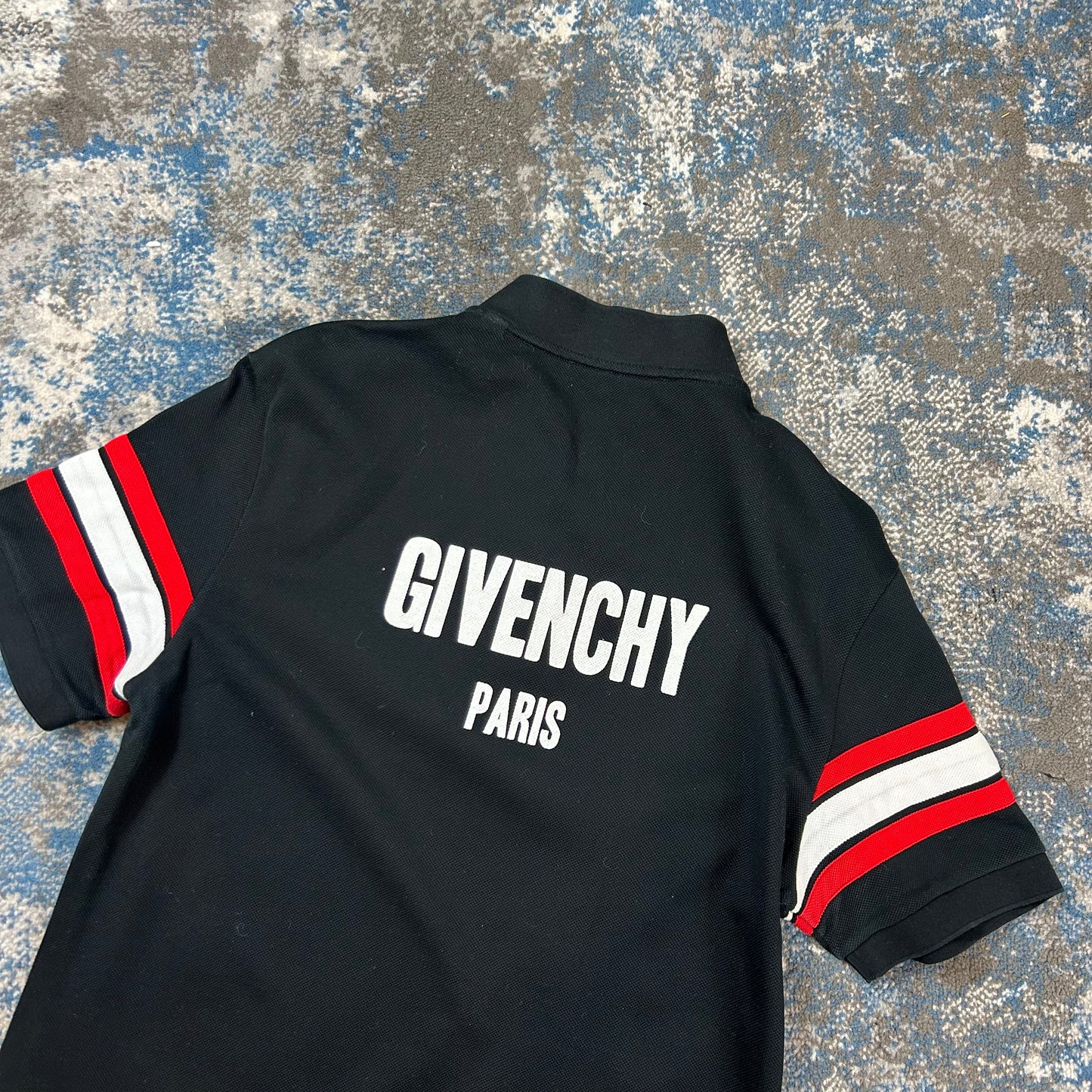 GV Black Polo