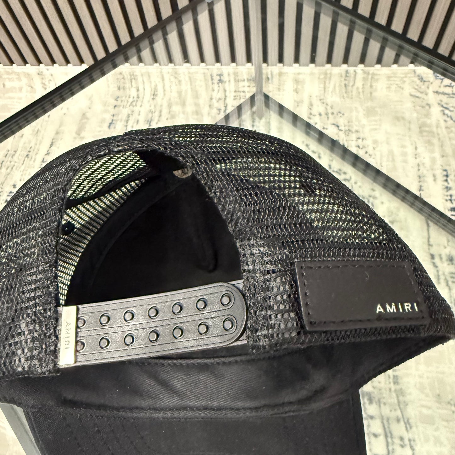 AMI Cap