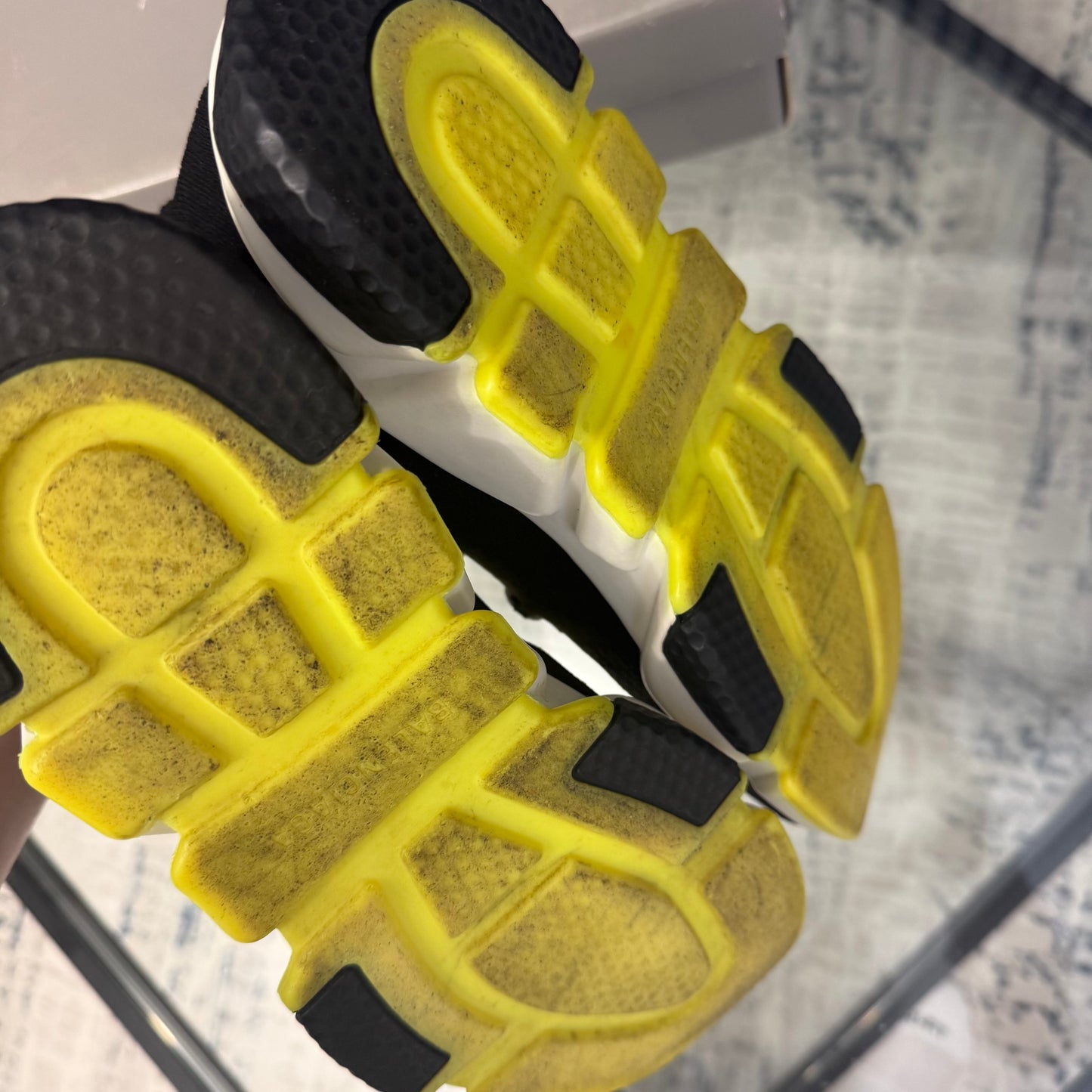Speed Lace Runner