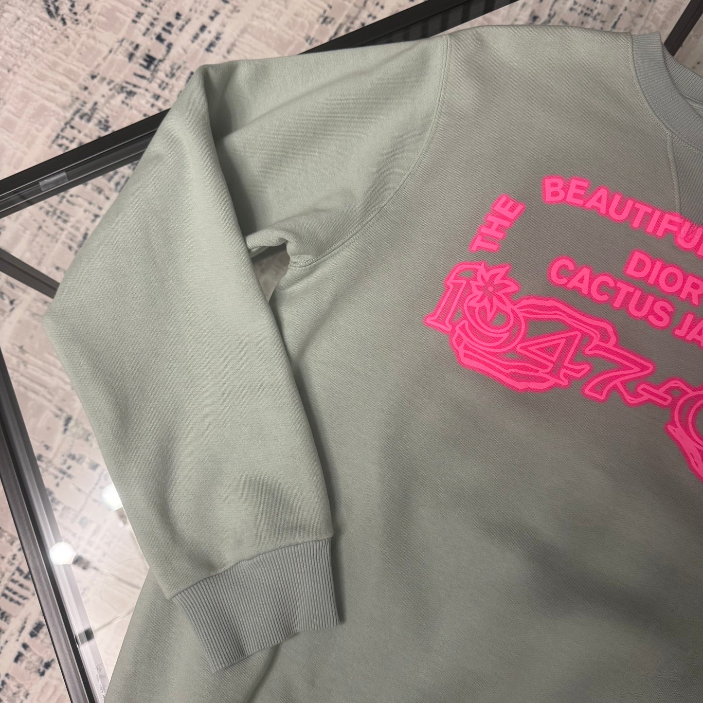 Cactus Jack Sweatshirt
