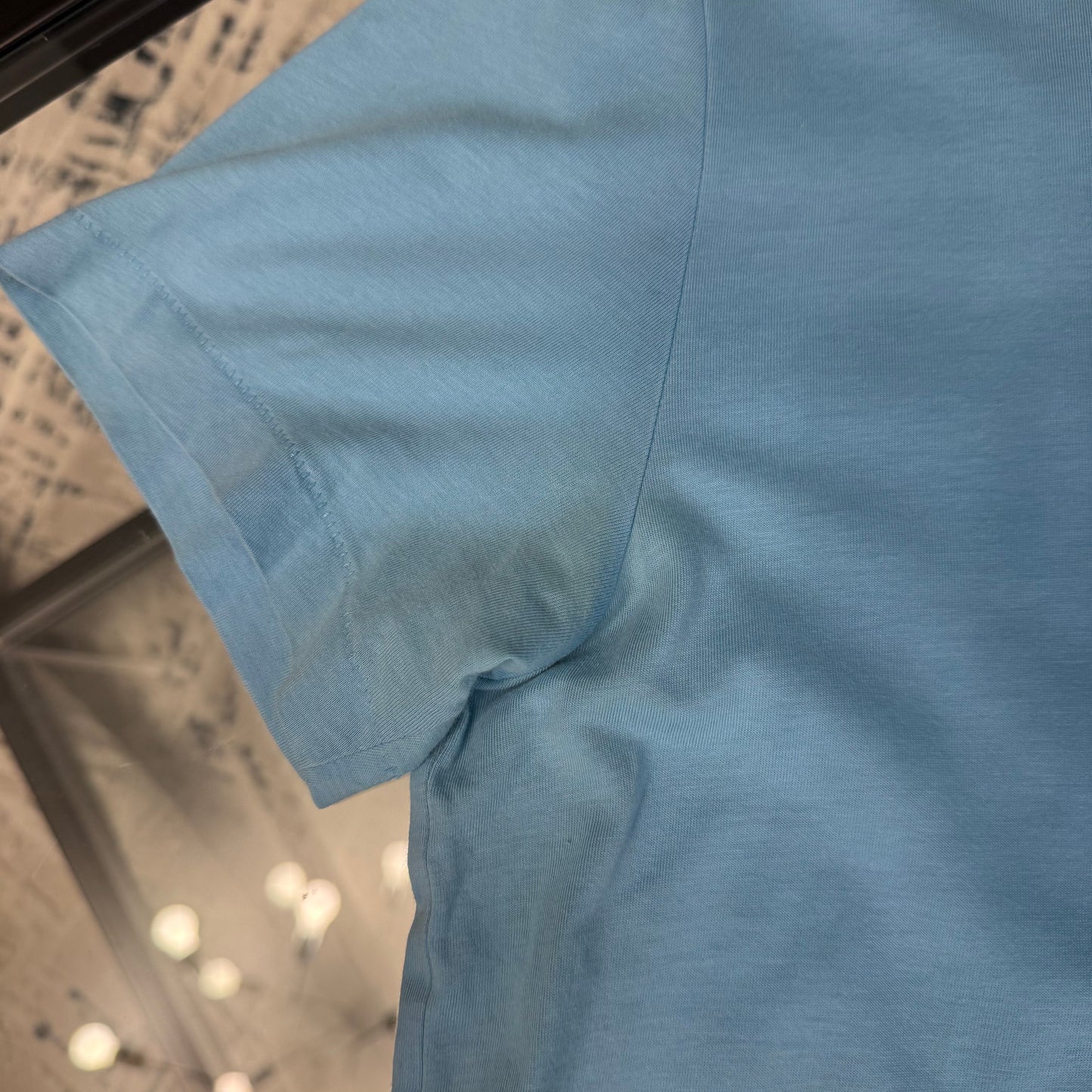 B Logo T-Shirt