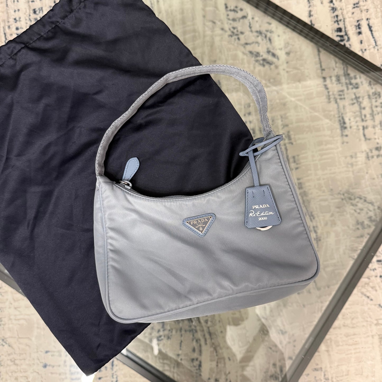 Re-Edition 2000 Women’s Bag