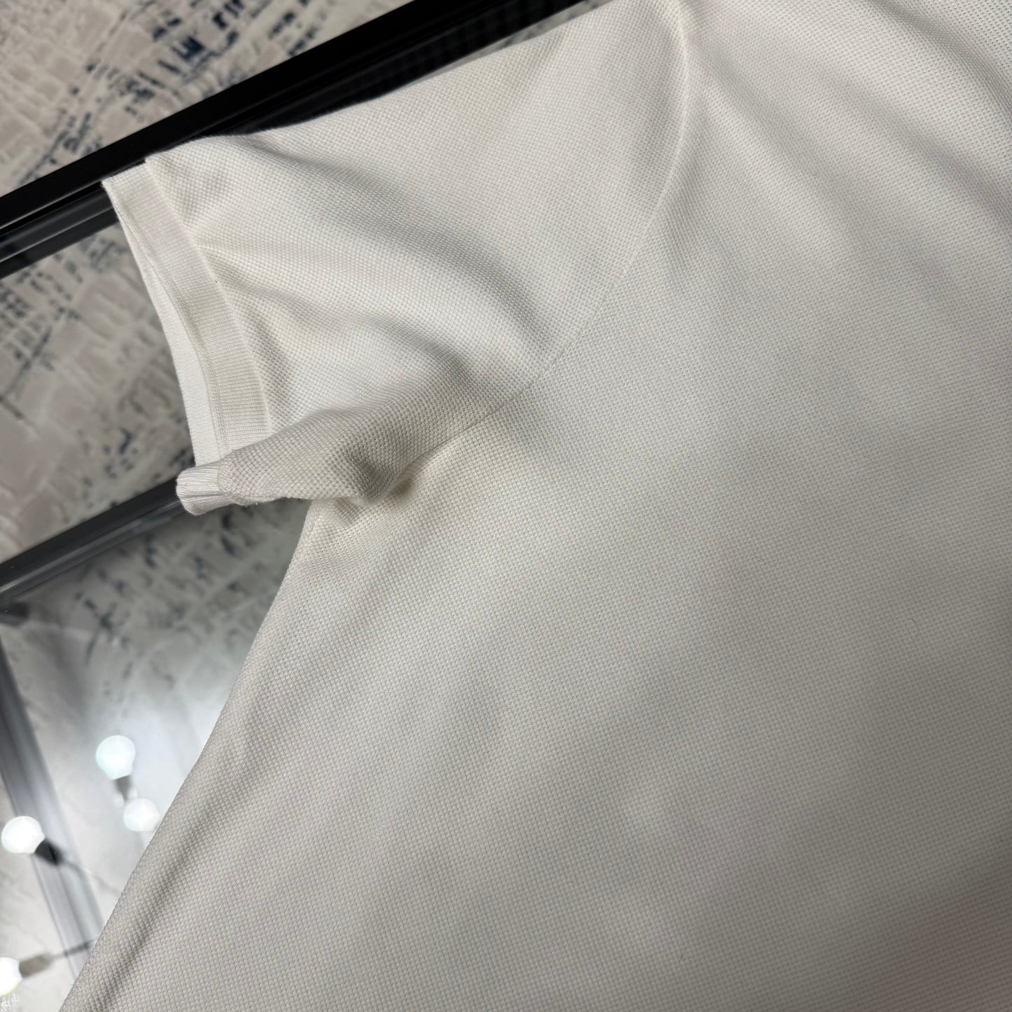 GG Web Collar Polo