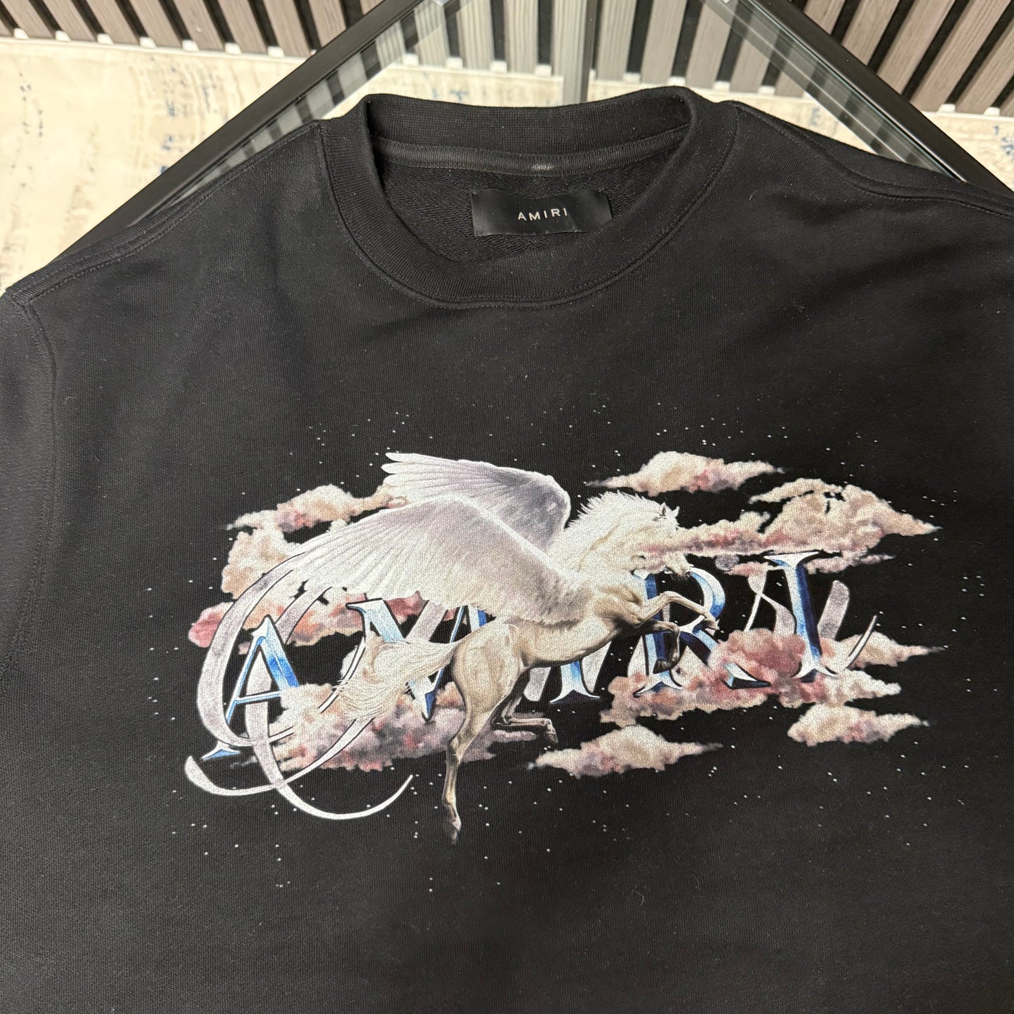 AMI Sweatshirt