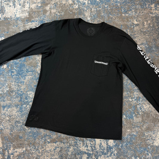CHeart Long Sleeve T-Shirt