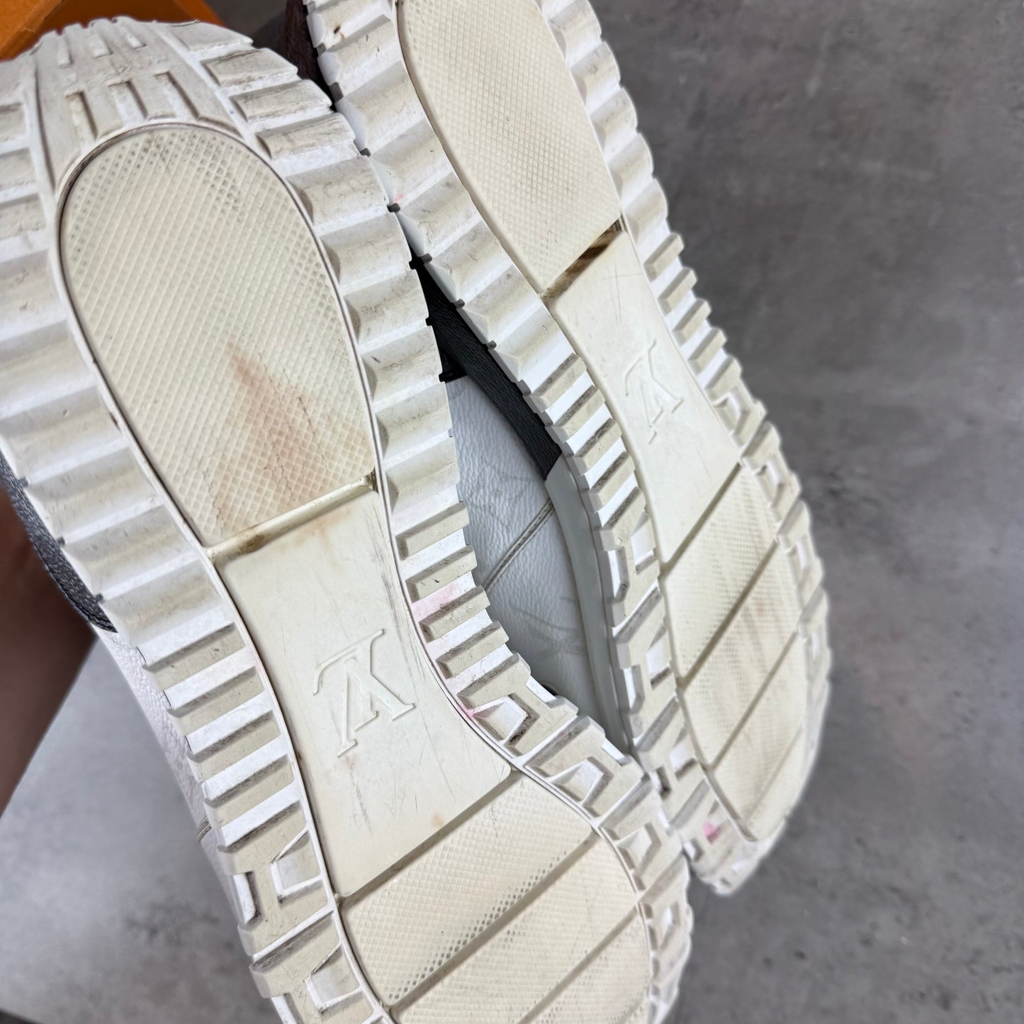 Multi Runaway Sneaker