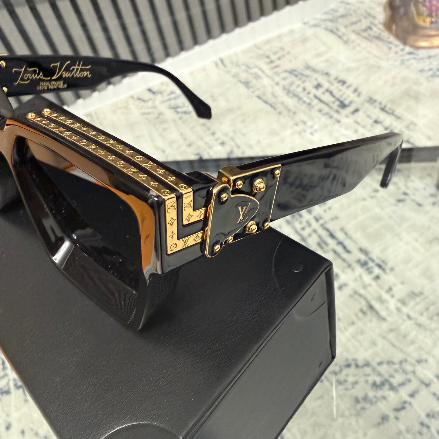 1:1 Millionaire Sunglasses
