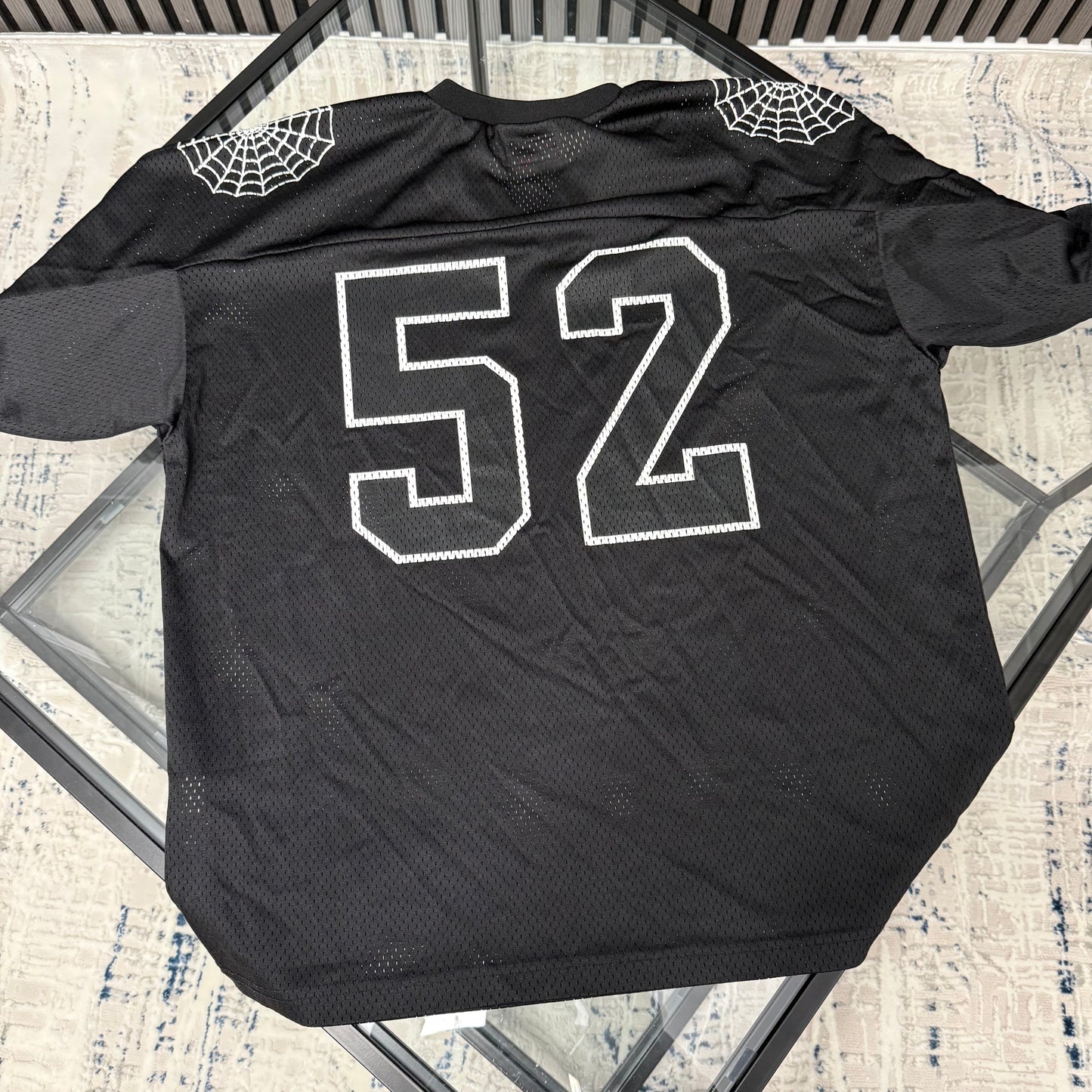 52 Black T-Shirt