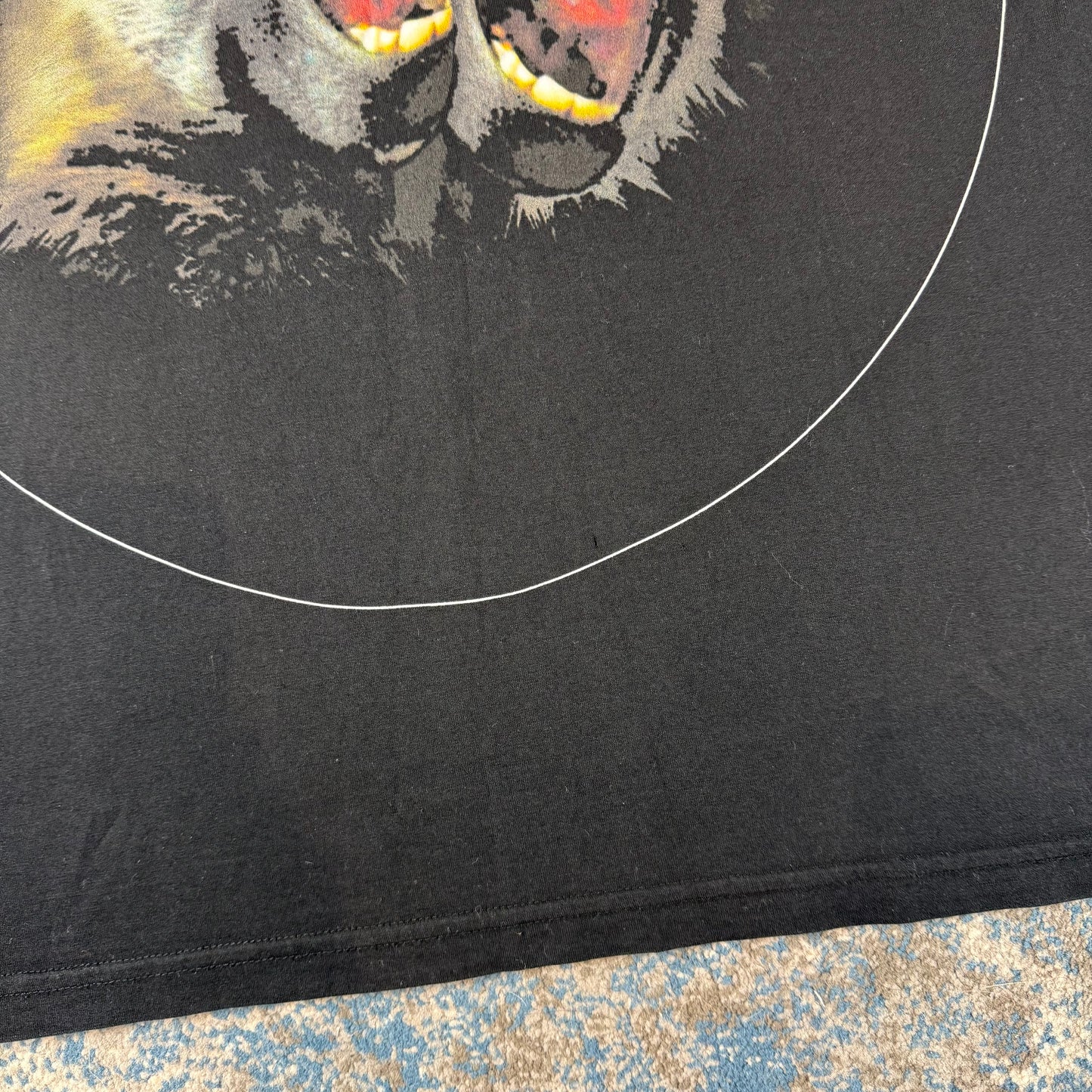 GV Screaming Monkey T-Shirt