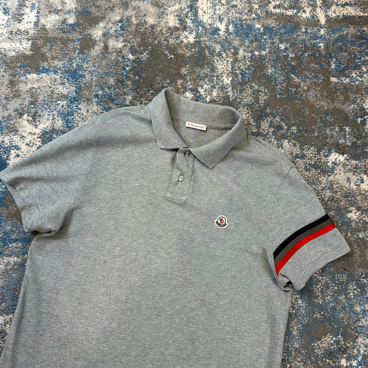 Reflective Strip Polo