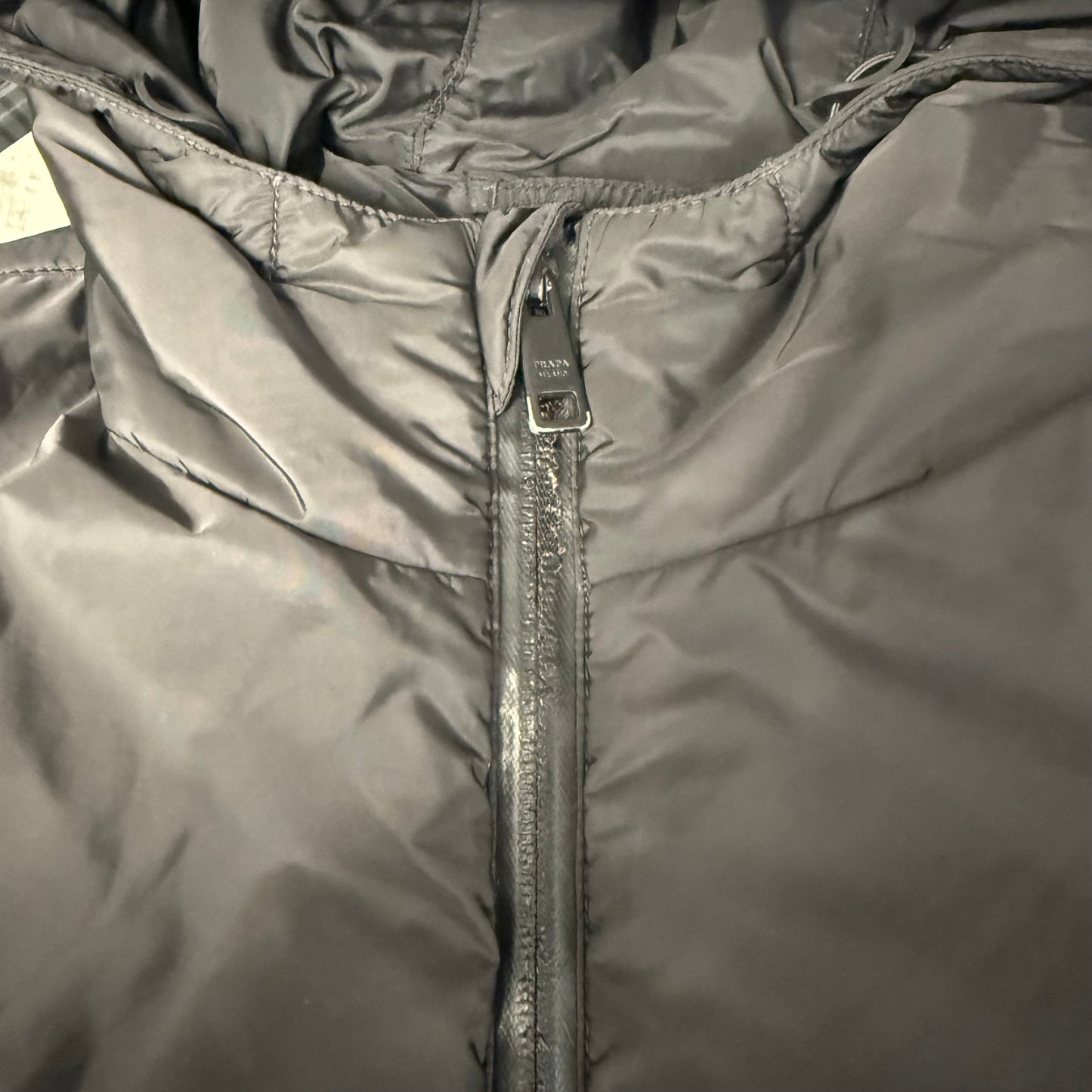Down Jacket
