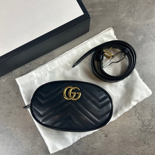 GG Women’s Belt Bag
