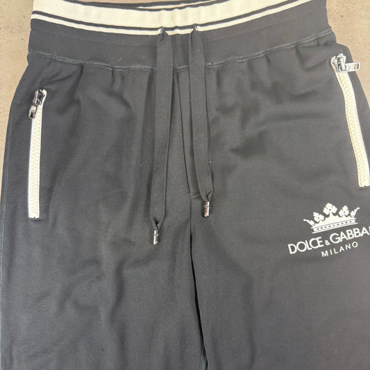 Dolce Crown Shorts