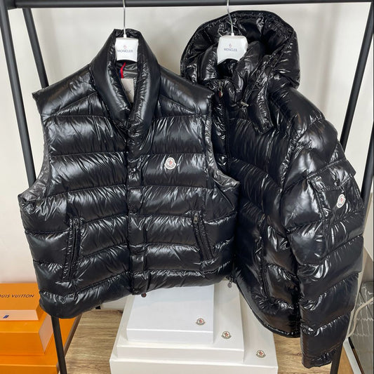 Our 3 Step Guide To Buying Your First Moncler Coat