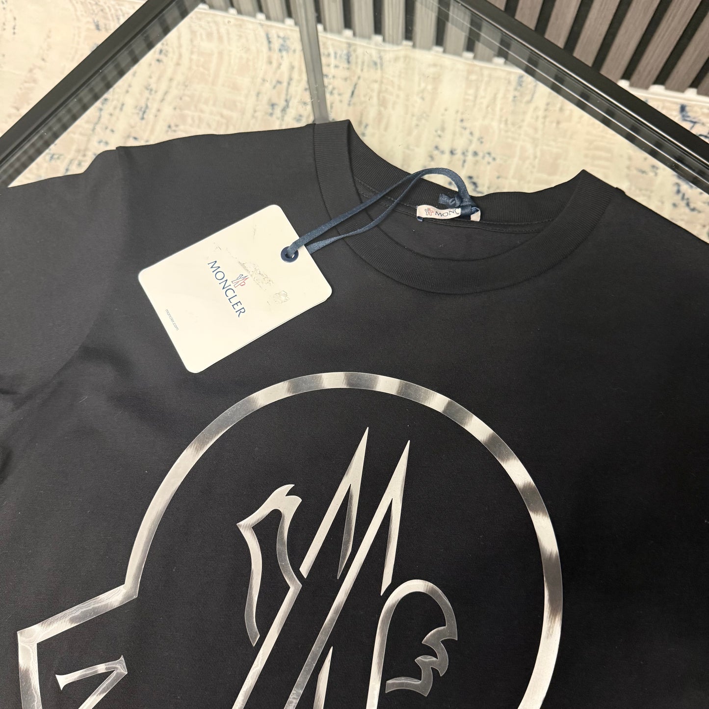 Women Black T-Shirt