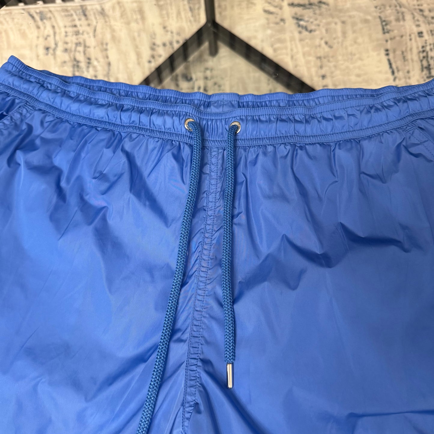Baby Blue SwimShorts