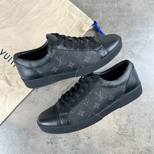 Monogram Eclipse Sneaker