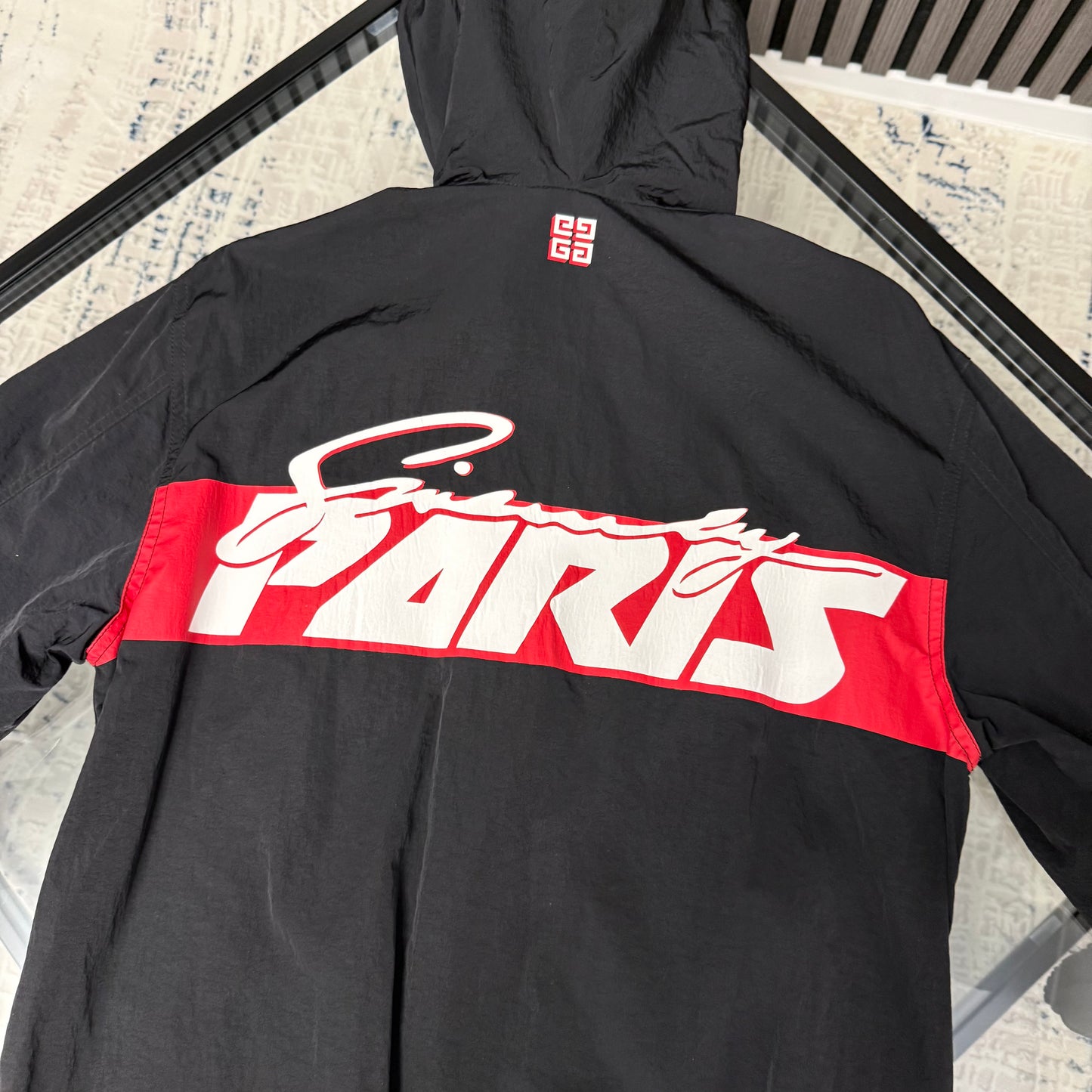 GV Black Jacket