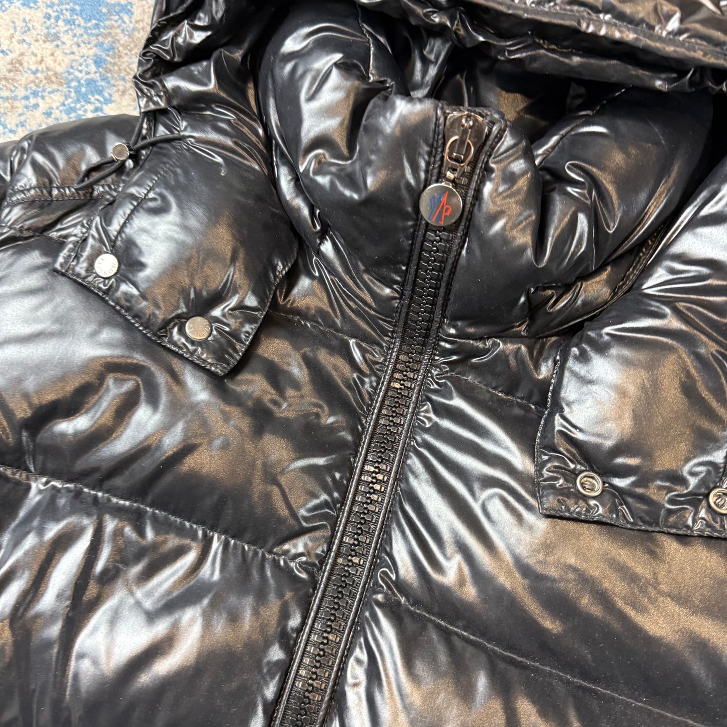 Black Maya 2014 Release