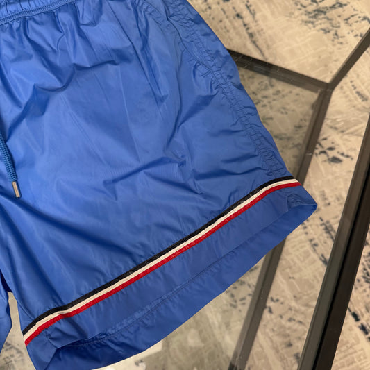 Baby Blue SwimShorts