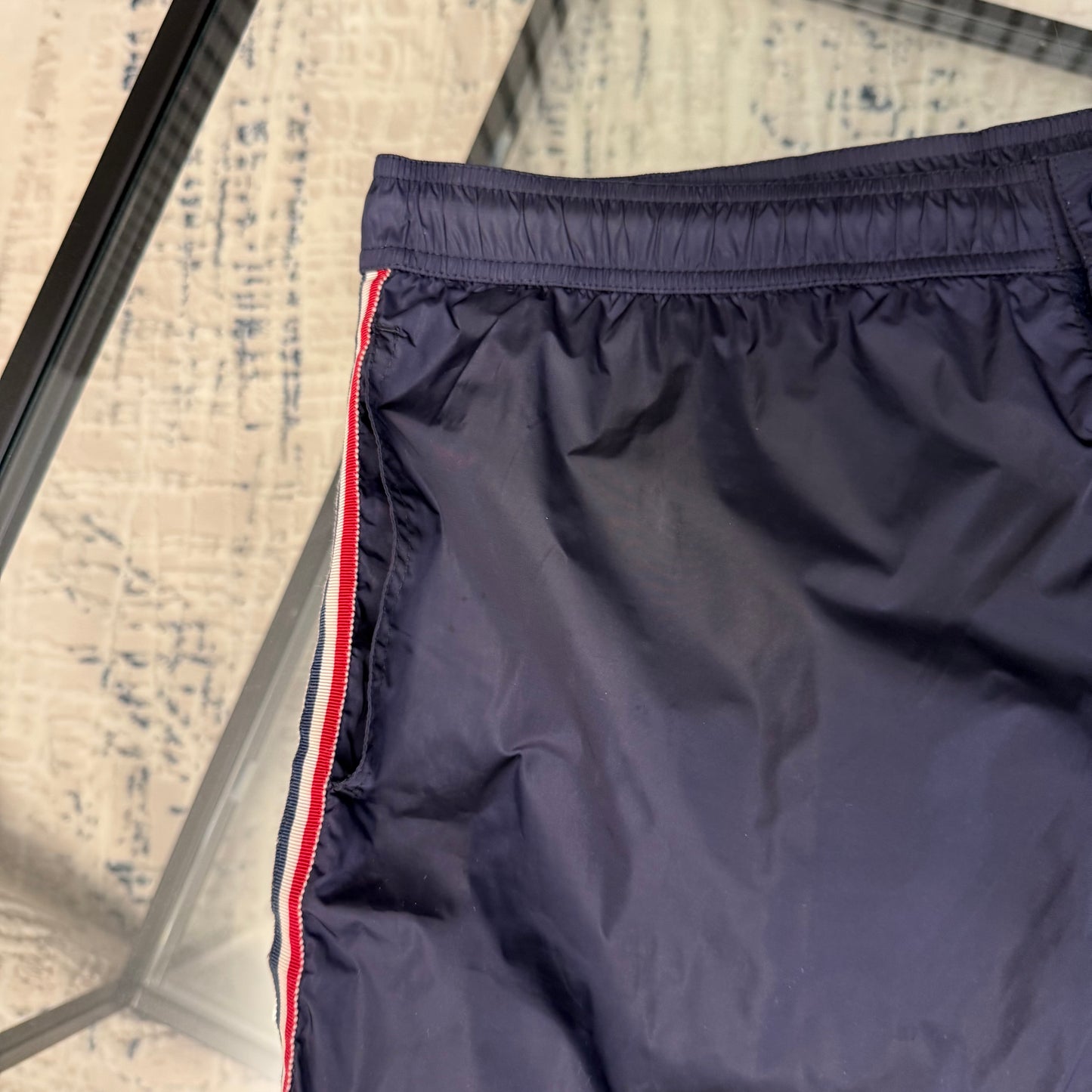 Blue Mag SwimShorts