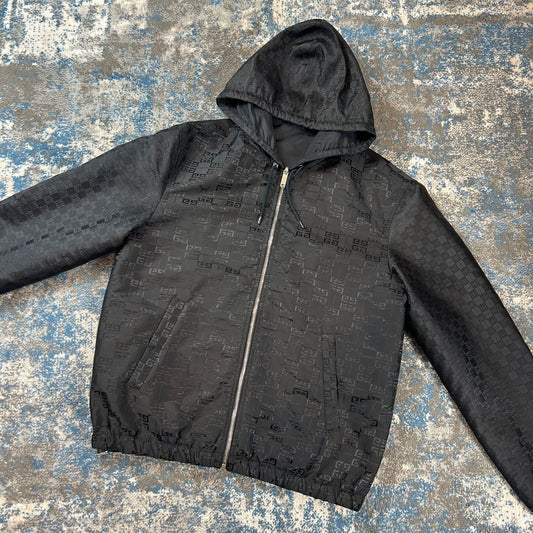 GV Reversible Windbreaker