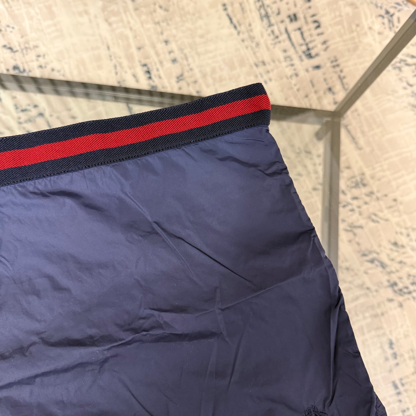 Bee Blue SwimShorts