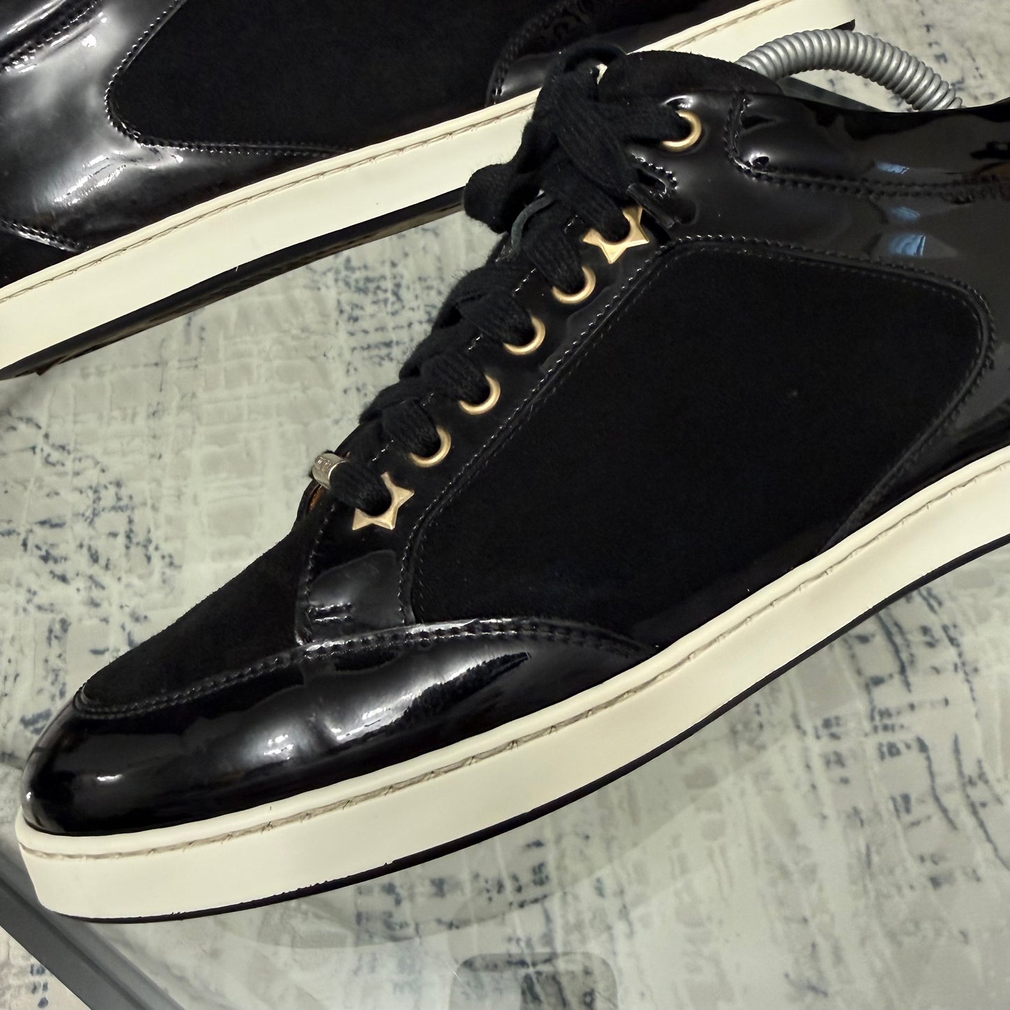 JC Black Women’s Trainer