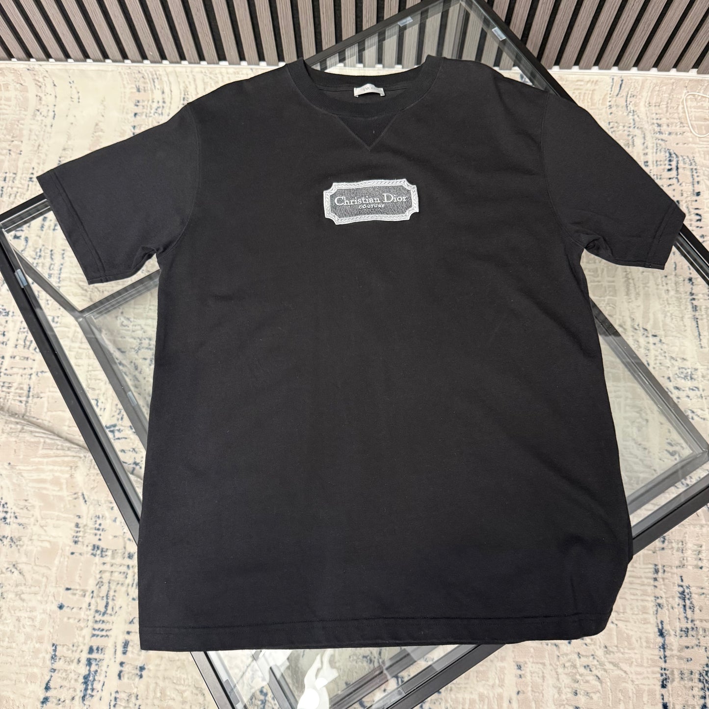 CD Box Logo T-Shirt