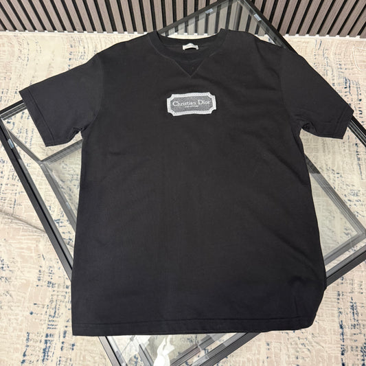 CD Box Logo T-Shirt