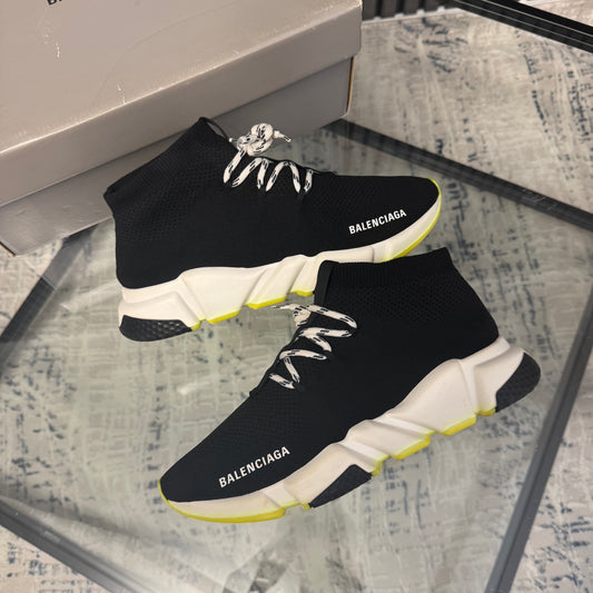Speed Lace Runner